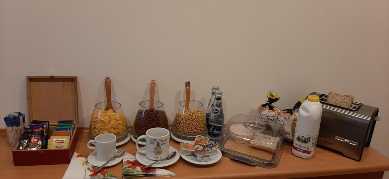 Dworek Pod Swierkami Jelenia Góra Exterior foto