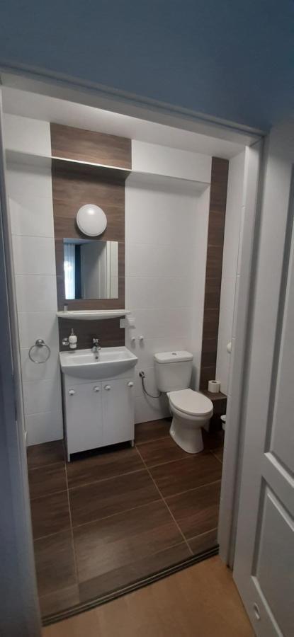 Dworek Pod Swierkami Jelenia Góra Exterior foto