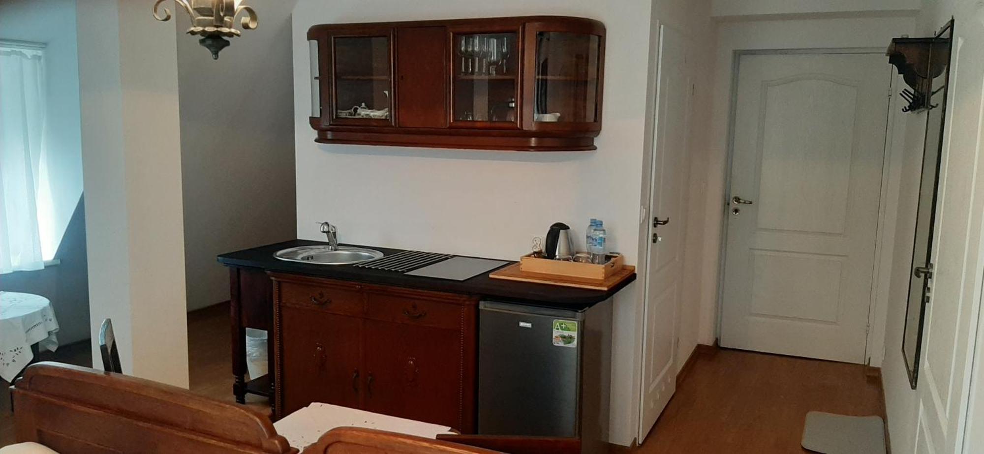 Dworek Pod Swierkami Jelenia Góra Exterior foto